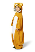 Kids Rilakkuma Kigurumi Ages 5-9