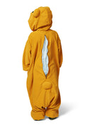 Kids Rilakkuma Kigurumi Ages 5-9