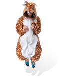 Reindeer Kigurumi X-Tall