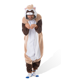 Ferret Kigurumi X-Tall