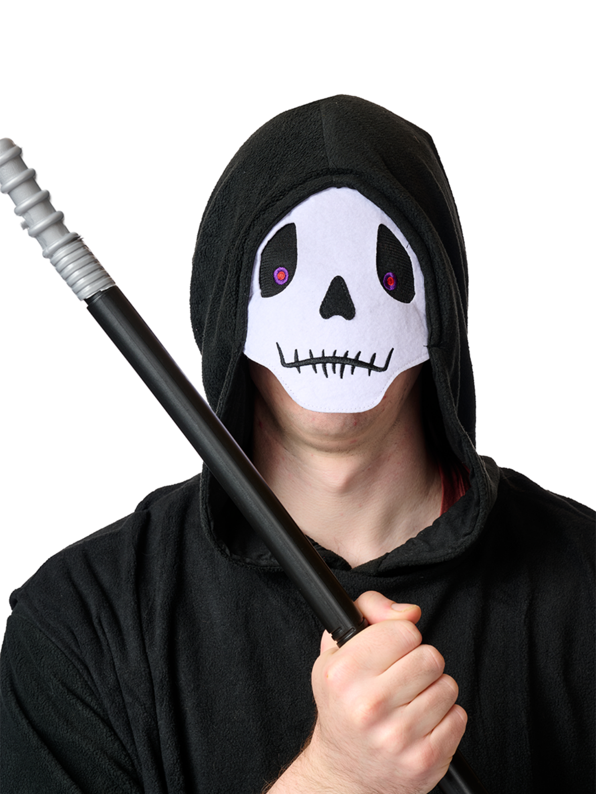 Grim-Reaper Kigurumi X-Tall