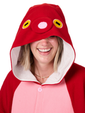 Octopus Kigurumi X-Tall