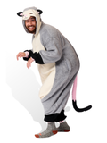 Possum Kigurumi X-Tall