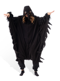 Raven Kigurumi X-Tall