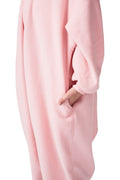 Kids Slowpoke Pokémon Kigurumi Ages 5-9