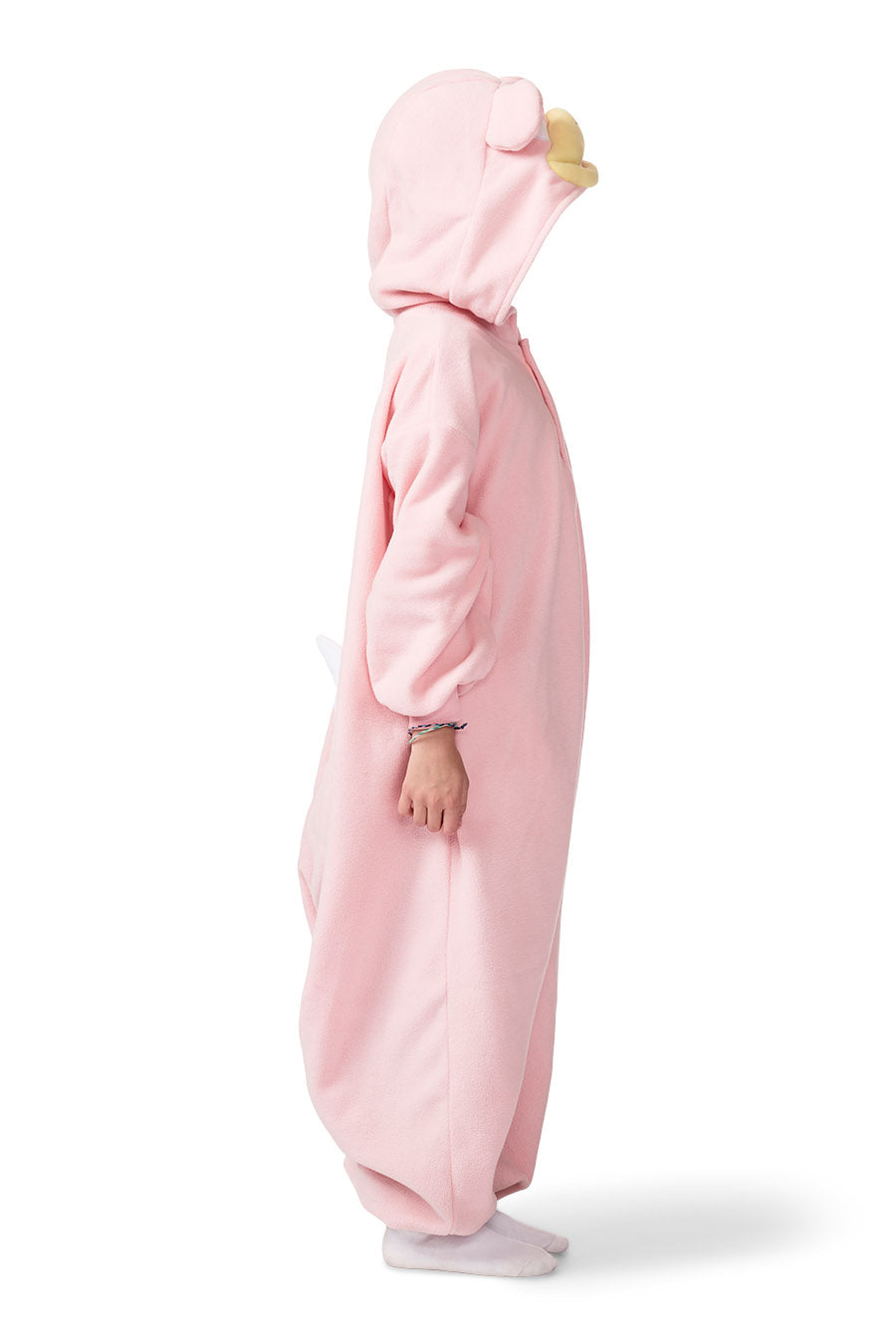 Kids Slowpoke Pokémon Kigurumi Ages 5-9